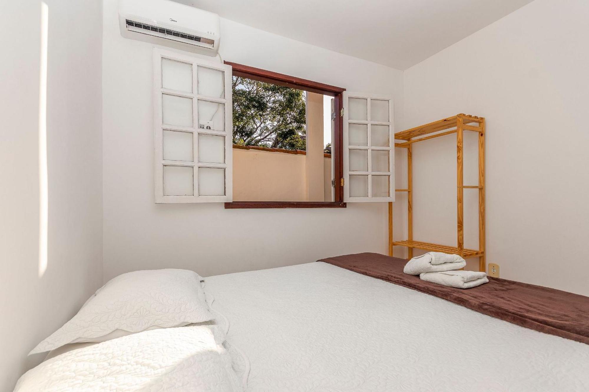 Casa em Geribá - 6 Quartos, Piscina, Sauna e Churrasqueira privativos - Até 16 pessoas Búzios Exterior foto