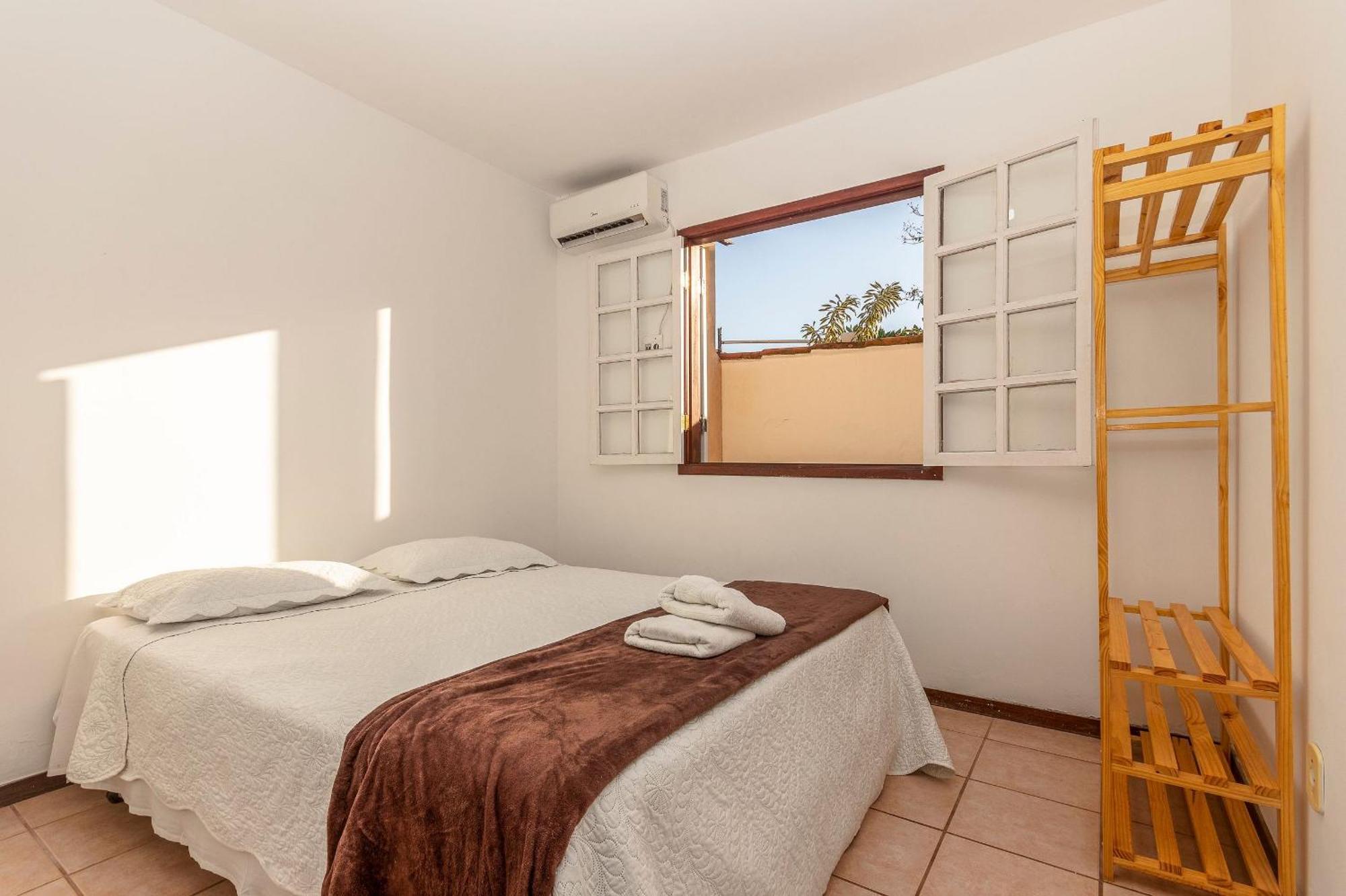 Casa em Geribá - 6 Quartos, Piscina, Sauna e Churrasqueira privativos - Até 16 pessoas Búzios Exterior foto