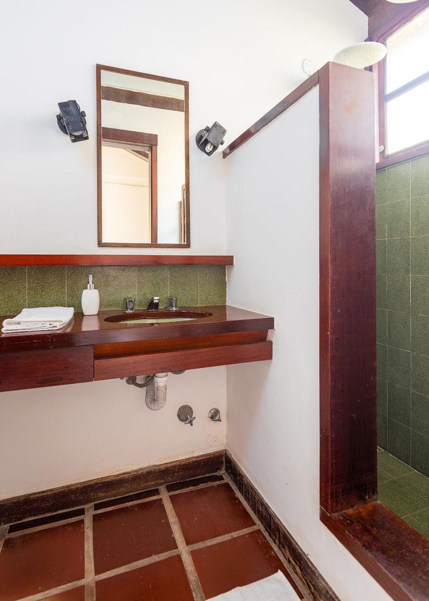 Casa em Geribá - 6 Quartos, Piscina, Sauna e Churrasqueira privativos - Até 16 pessoas Búzios Exterior foto